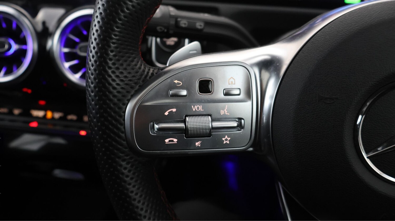 Used Mercedes-Benz CLA 2023 for sale - 77983678: Photo 22