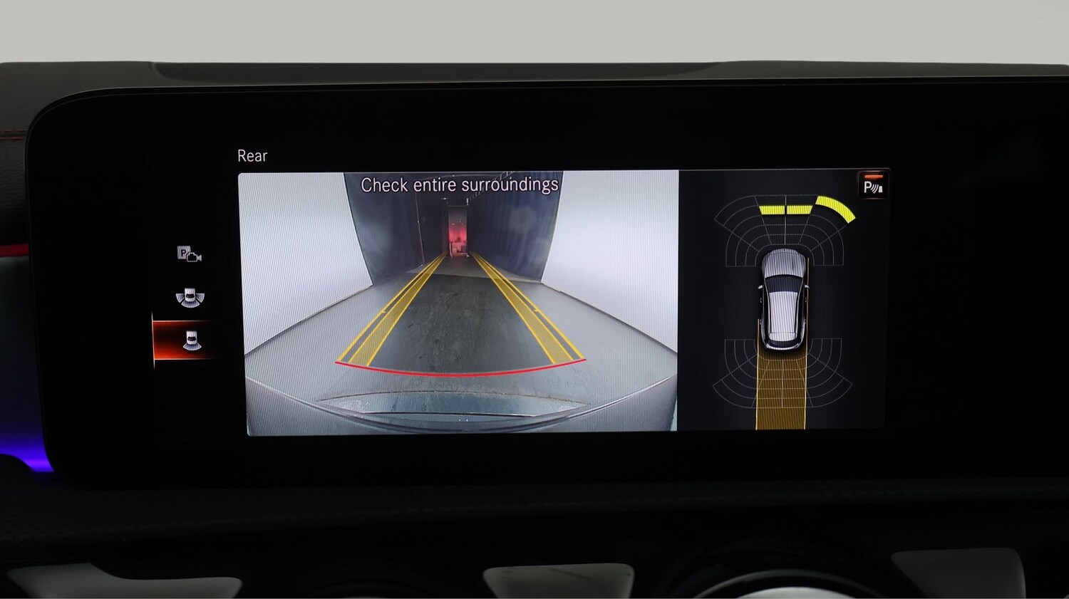 Used Mercedes-Benz CLA 2023 for sale - 77983678: Photo 27