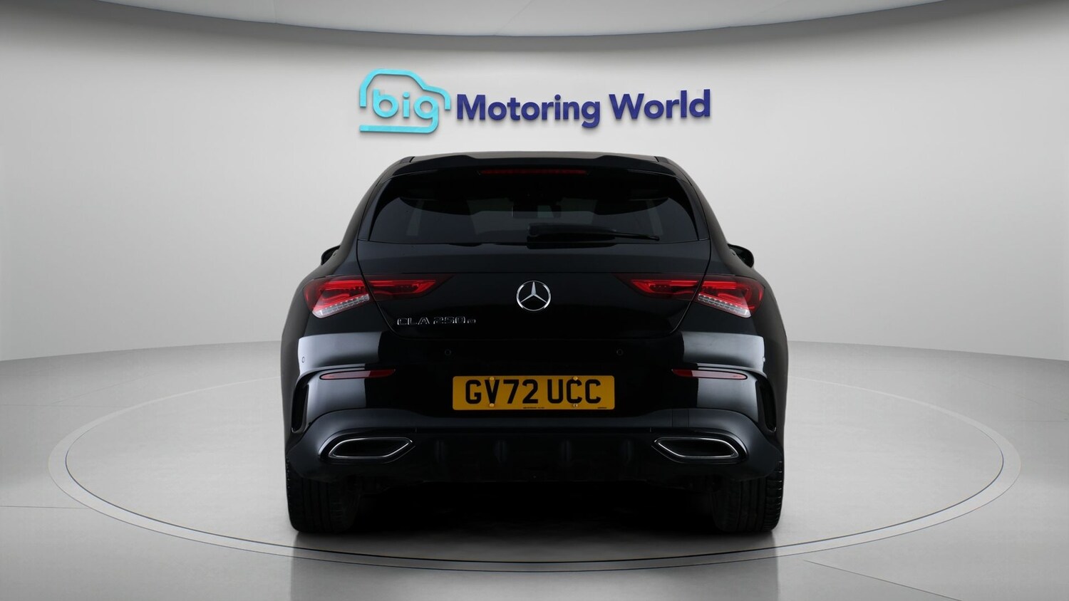 Used Mercedes-Benz CLA 2023 for sale - 77983678: Photo 6