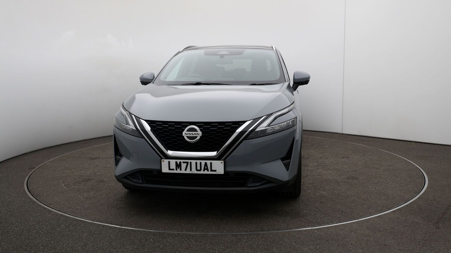 Used Nissan Qashqai for sale - 76815258: Photo 33