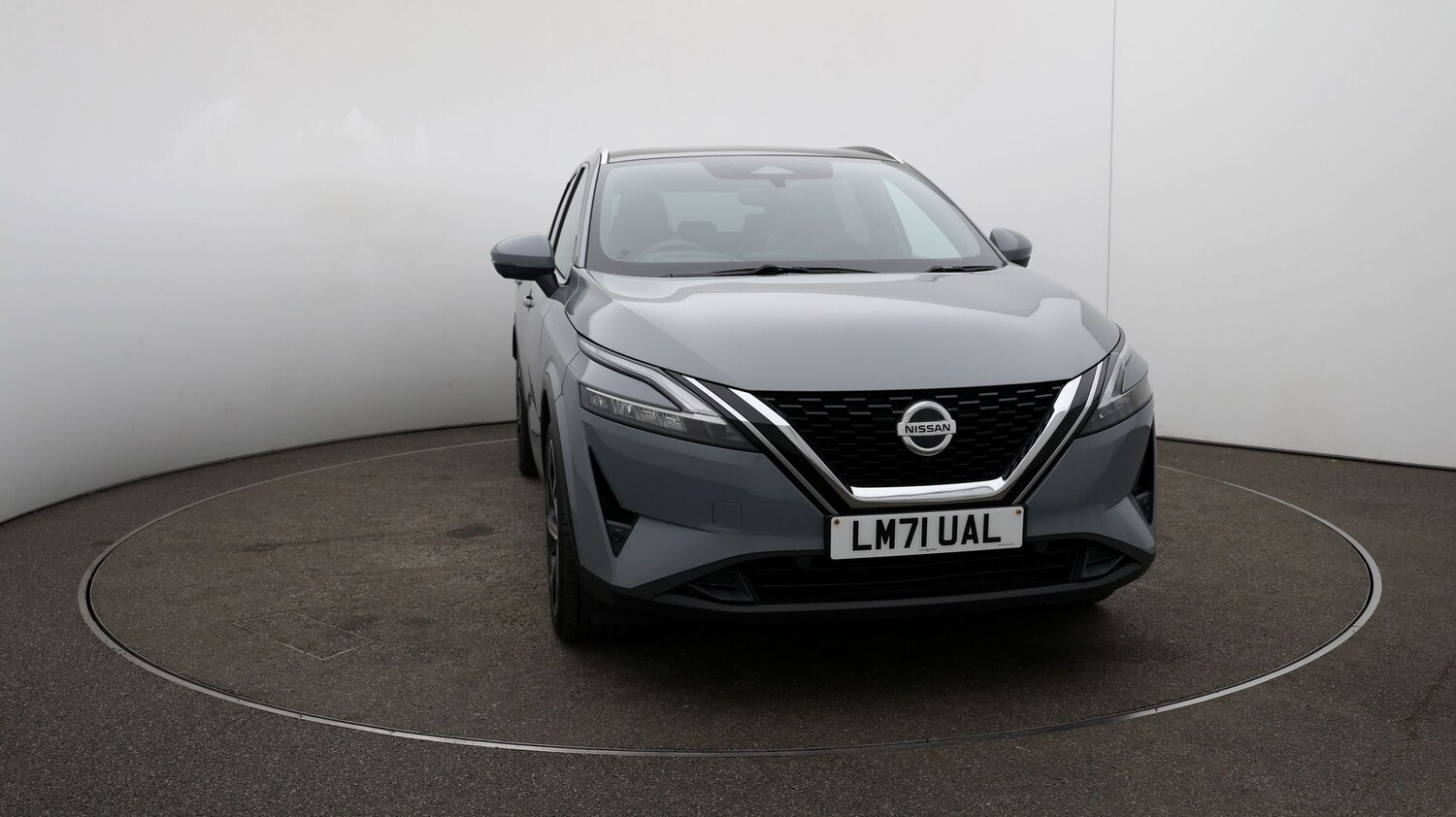 Used Nissan Qashqai for sale - 76815258: Photo 35