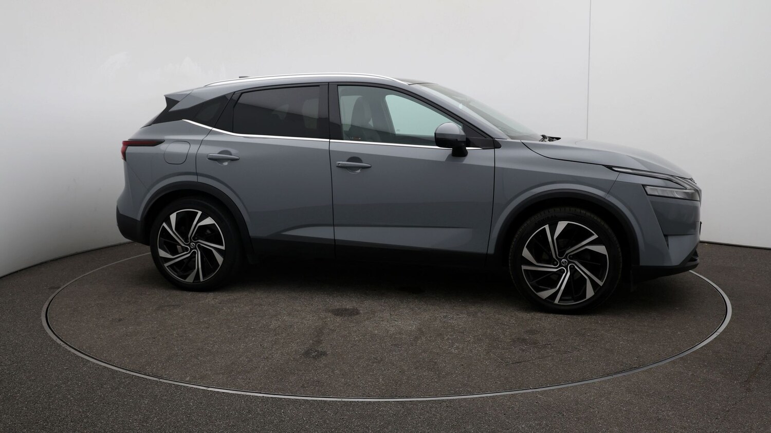 Used Nissan Qashqai for sale - 76815258: Photo 42