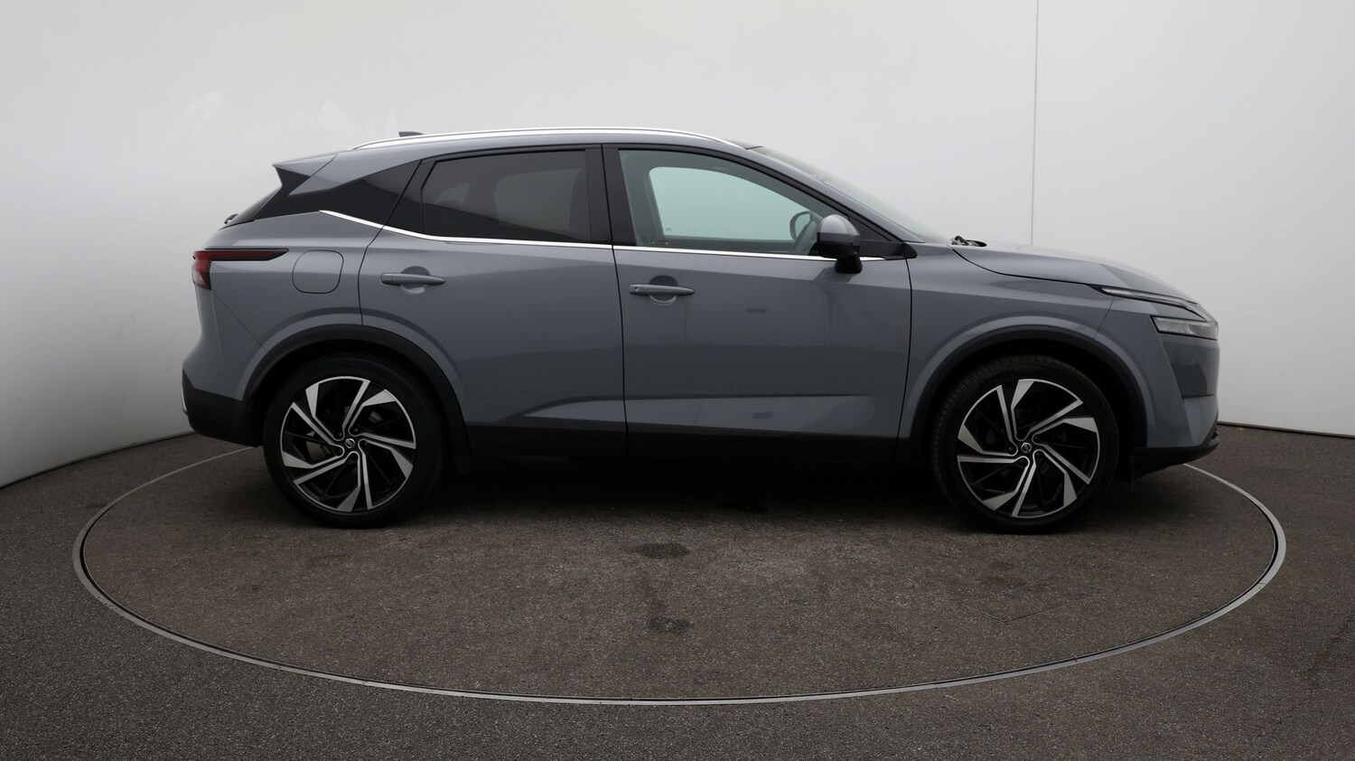 Used Nissan Qashqai for sale - 76815258: Photo 43