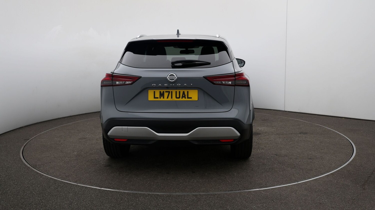 Used Nissan Qashqai for sale - 76815258: Photo 51