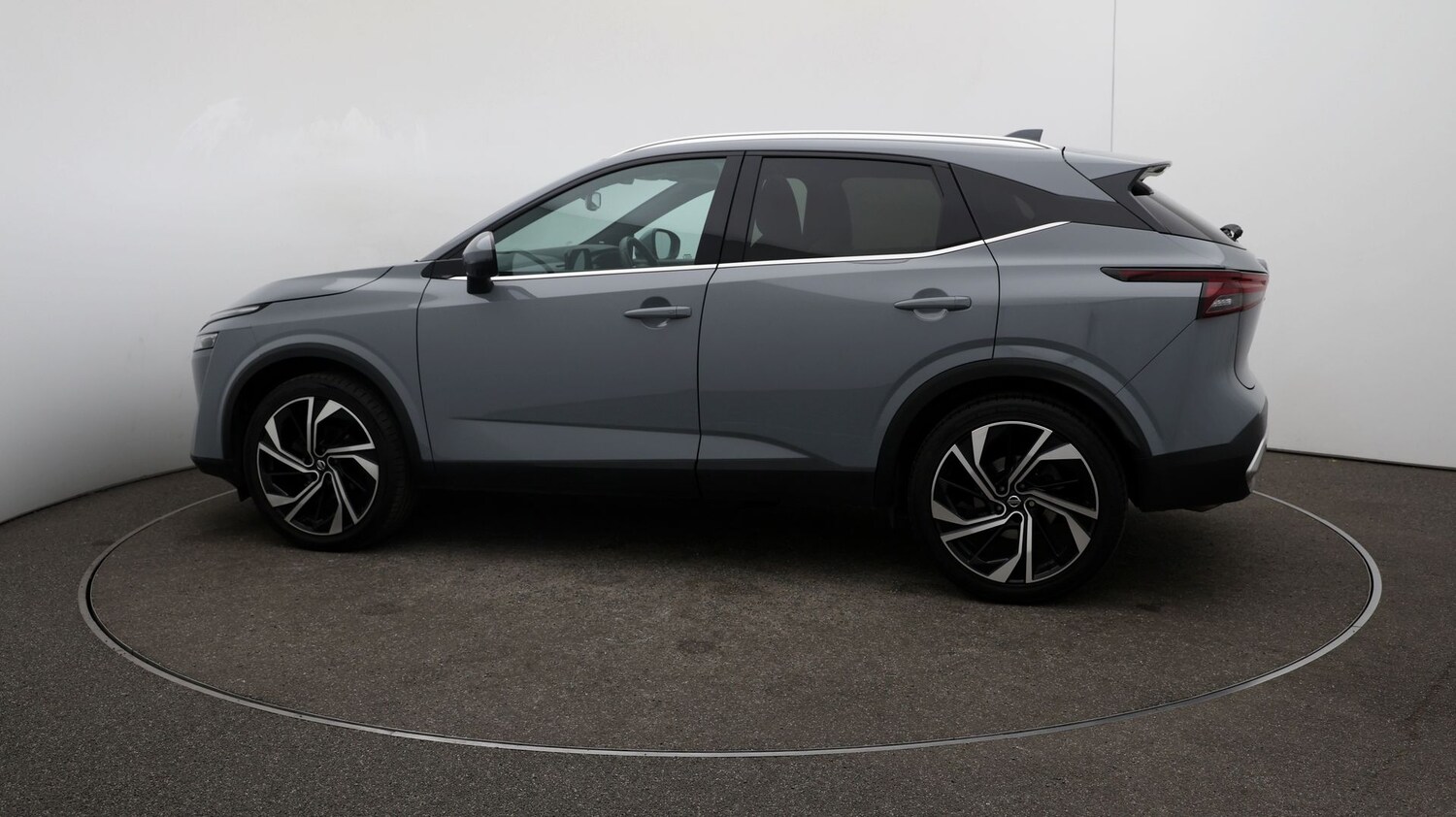 Used Nissan Qashqai for sale - 76815258: Photo 52