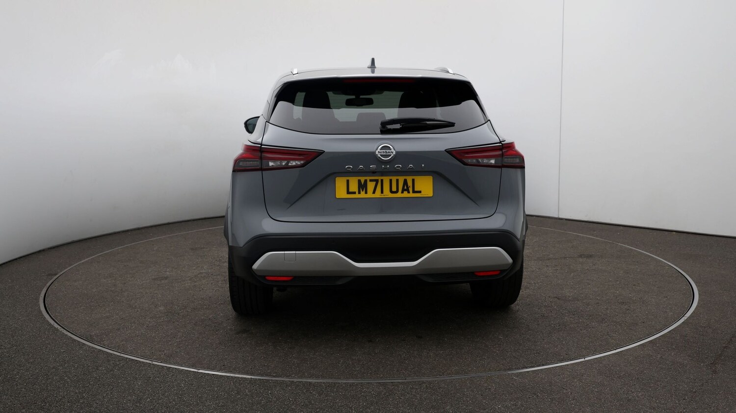 Used Nissan Qashqai for sale - 76815258: Photo 53