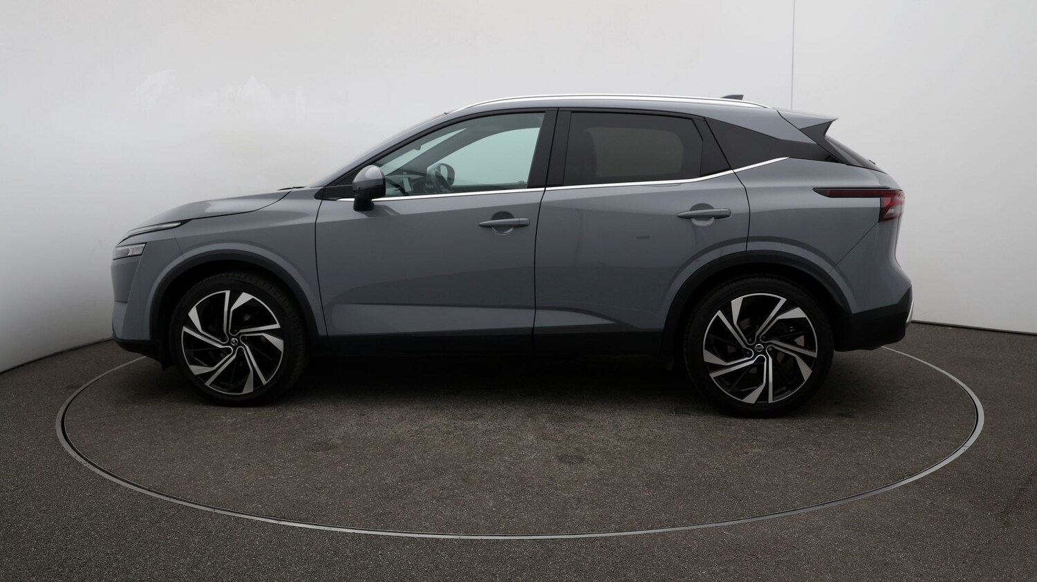 Used Nissan Qashqai for sale - 76815258: Photo 58