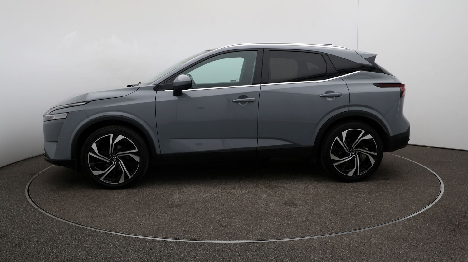 Used Nissan Qashqai for sale - 76815258: Photo 59