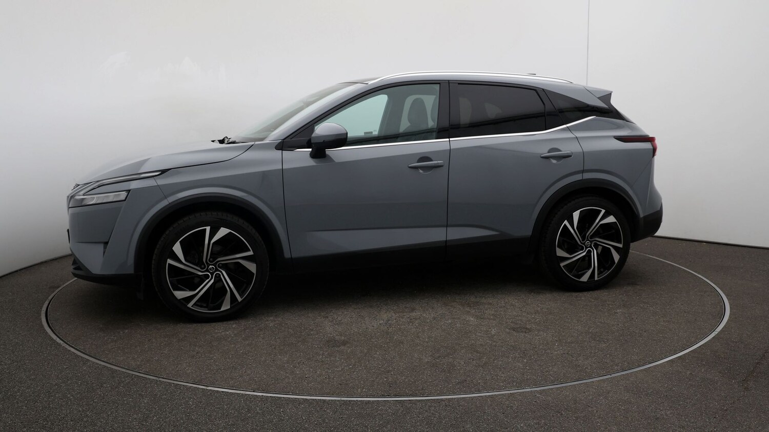 Used Nissan Qashqai for sale - 76815258: Photo 60