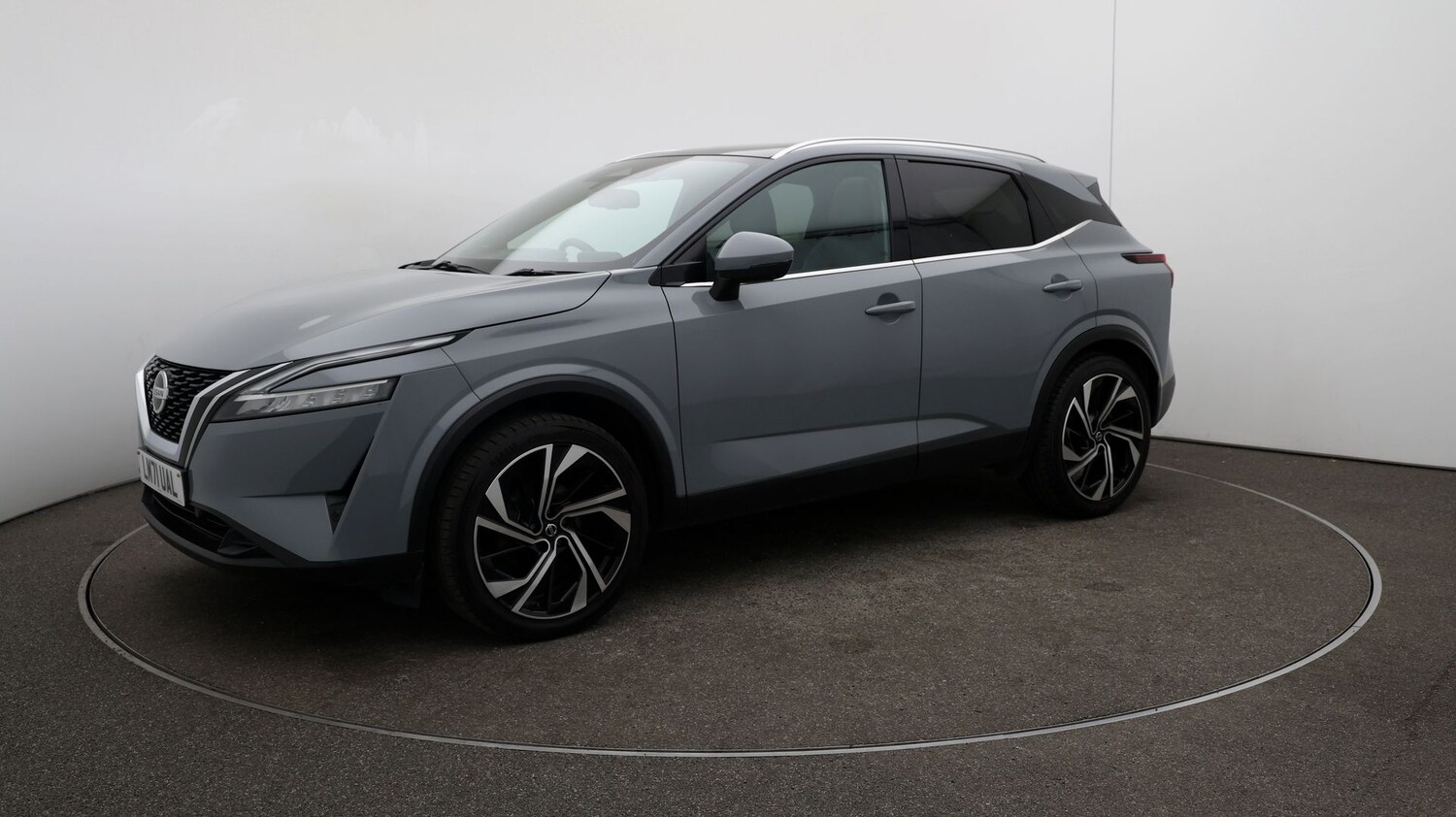 Used Nissan Qashqai for sale - 76815258: Photo 62