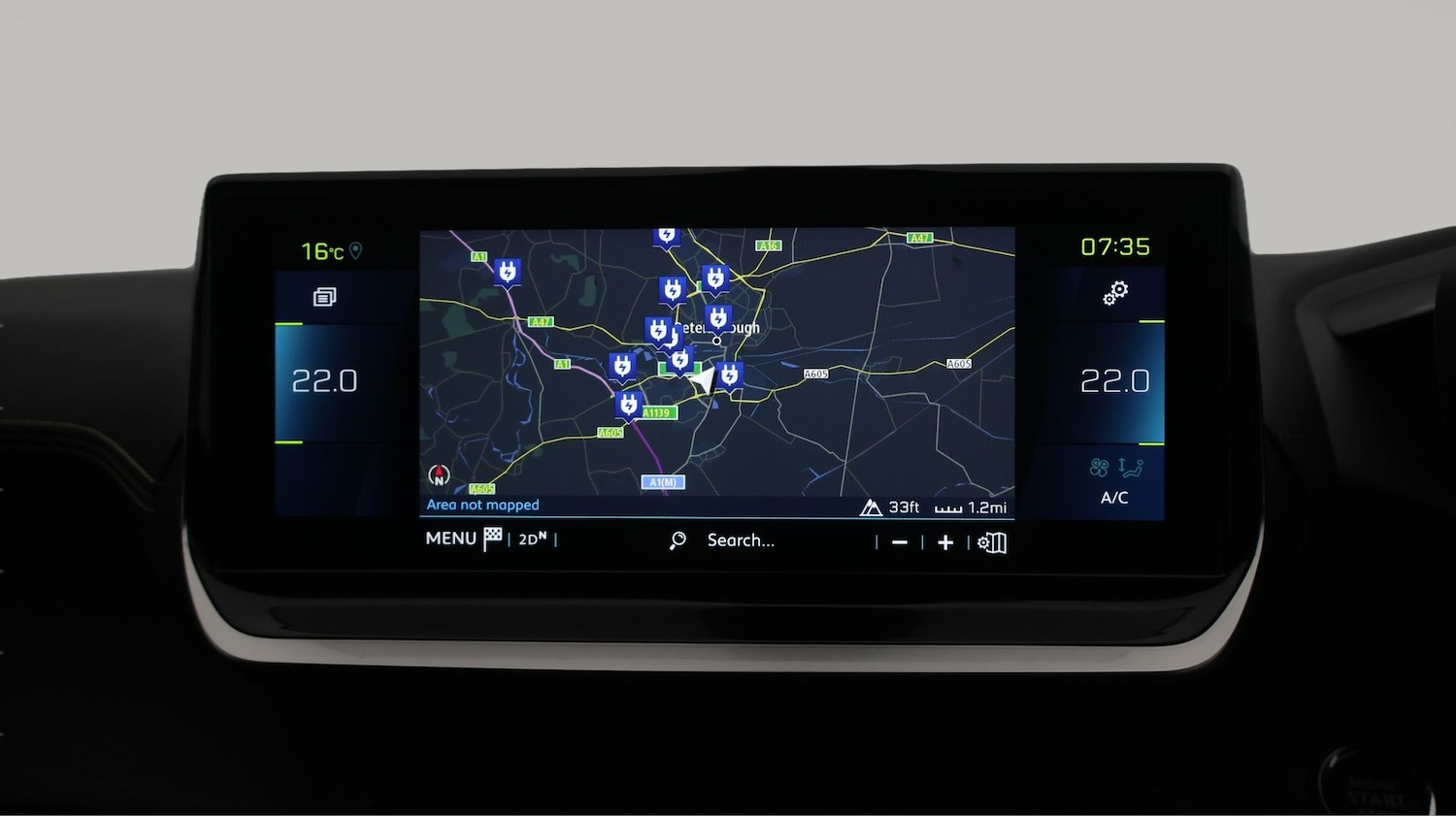 Used Peugeot 208 2022 for sale - 77522232: Photo 11