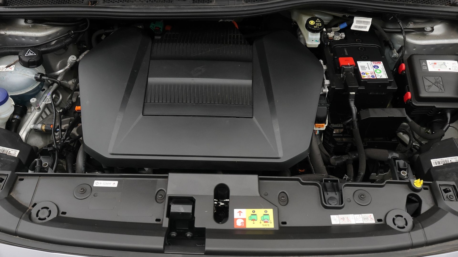 Used Peugeot 208 2022 for sale - 77522232: Photo 19