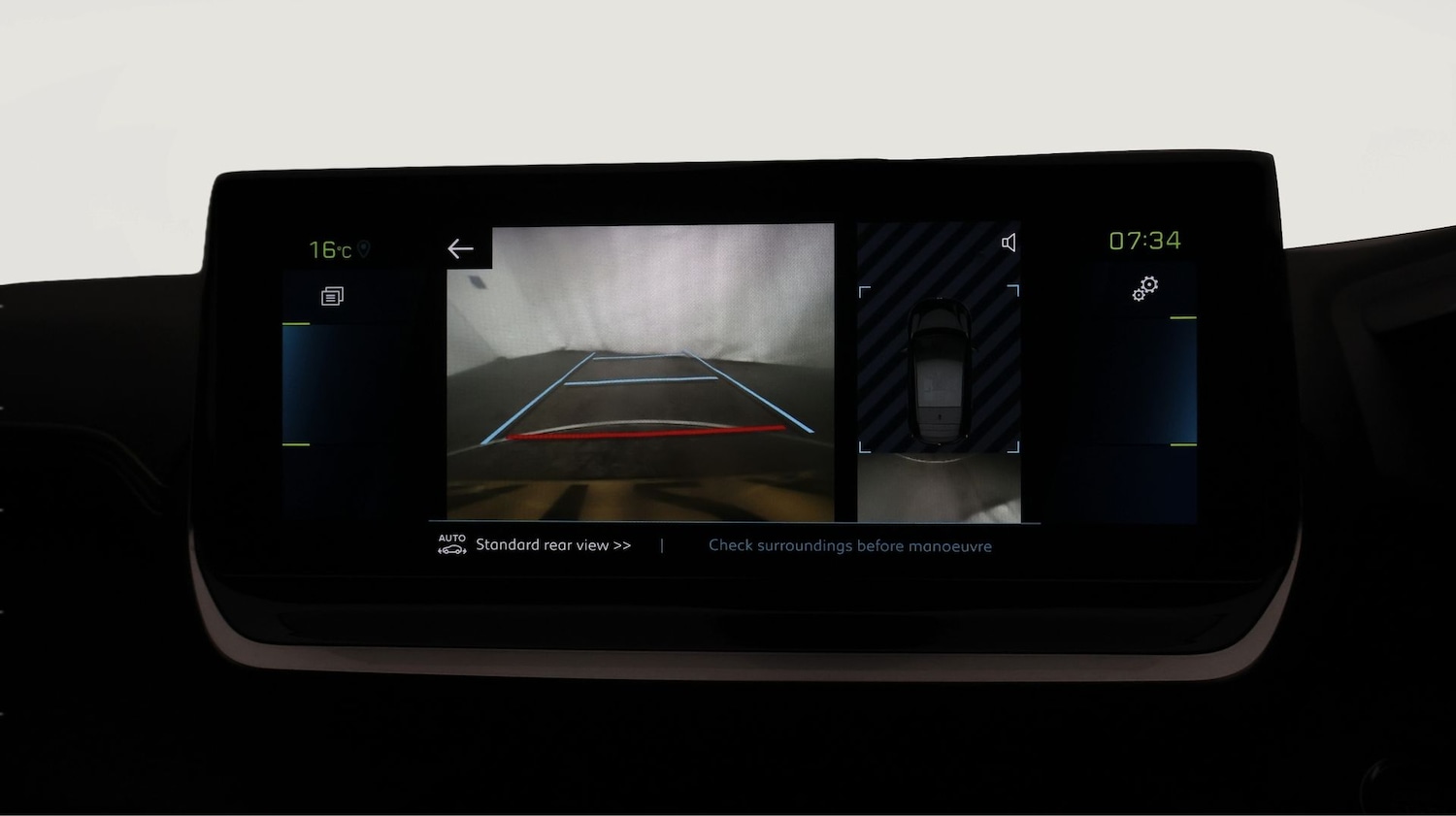 Used Peugeot 208 2022 for sale - 77522232: Photo 21