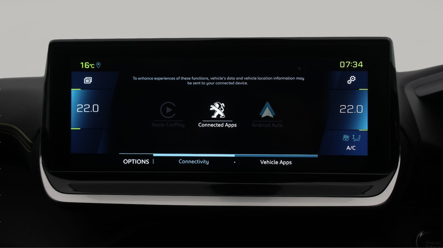 Used Peugeot 208 2022 for sale - 77522232: Photo 23