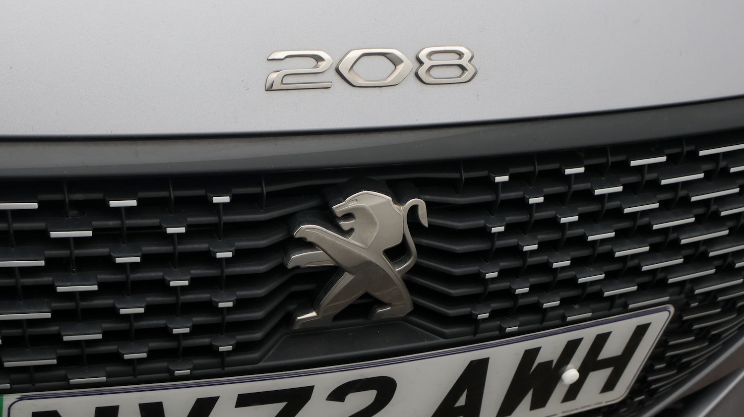 Used Peugeot 208 2022 for sale - 77522232: Photo 25