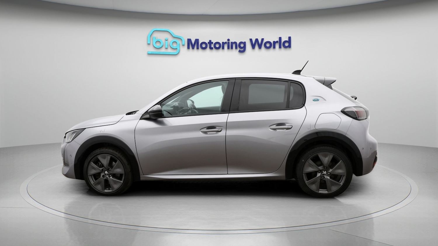 Used Peugeot 208 2022 for sale - 77522232: Photo 4