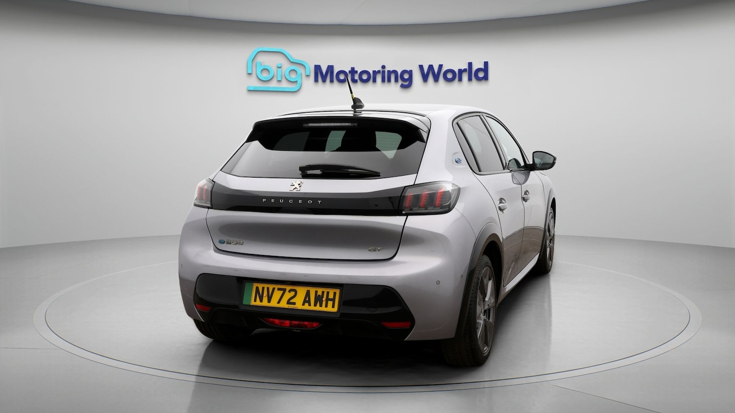 Used Peugeot 208 2022 for sale - 77522232: Photo 6