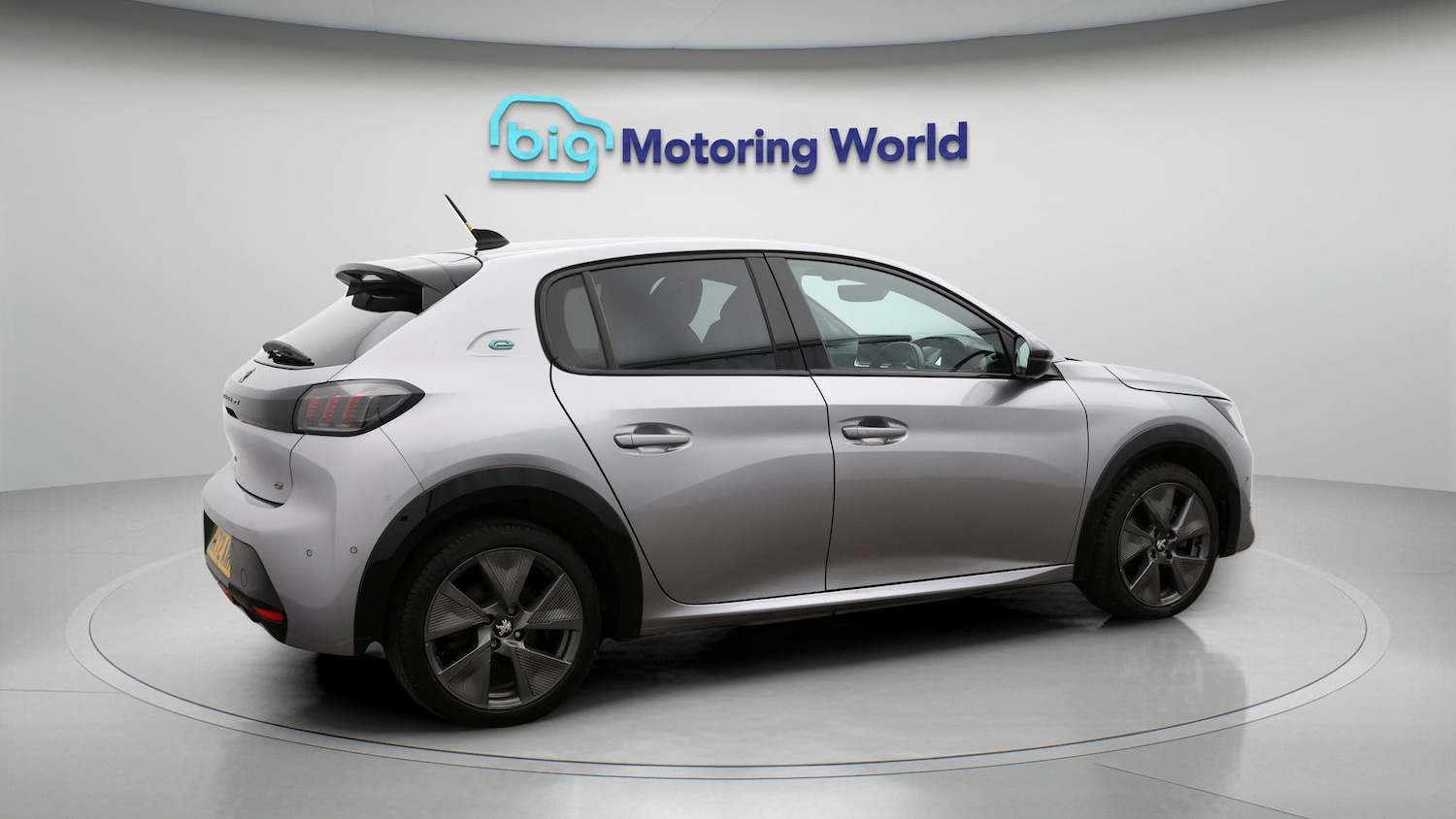 Used Peugeot 208 2022 for sale - 77522232: Photo 7