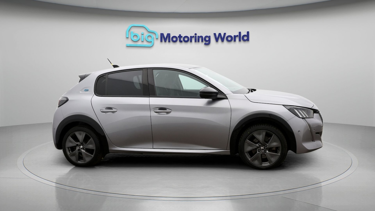 Used Peugeot 208 2022 for sale - 77522232: Photo 8