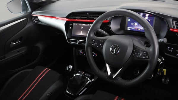 Used Vauxhall Corsa 2023 for sale - 76152289: Photo 10