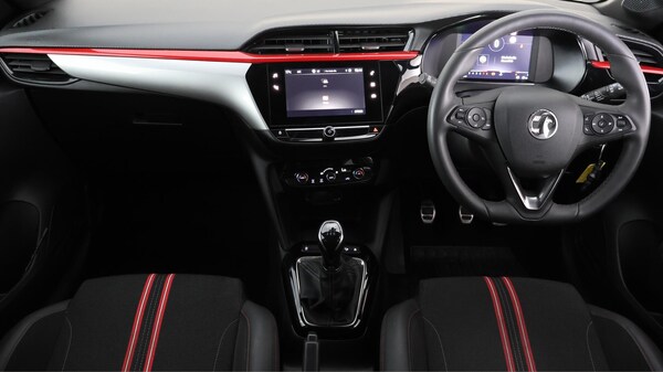 Used Vauxhall Corsa 2023 for sale - 76152289: Photo 13