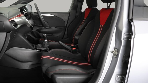 Used Vauxhall Corsa 2023 for sale - 76152289: Photo 14