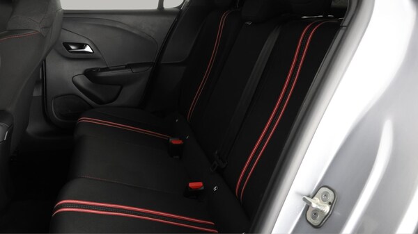 Used Vauxhall Corsa 2023 for sale - 76152289: Photo 16