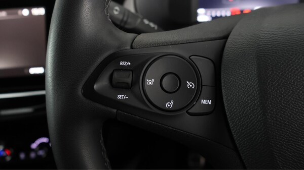 Used Vauxhall Corsa 2023 for sale - 76152289: Photo 22
