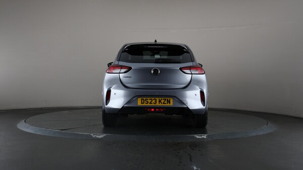 Used Vauxhall Corsa 2023 for sale - 76152289: Photo 33