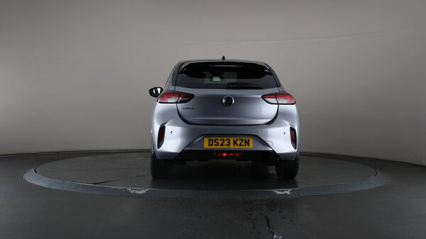 Used Vauxhall Corsa 2023 for sale - 76152289: Photo 34