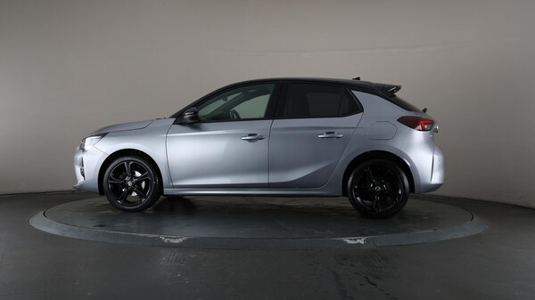 Used Vauxhall Corsa 2023 for sale - 76152289: Photo 35