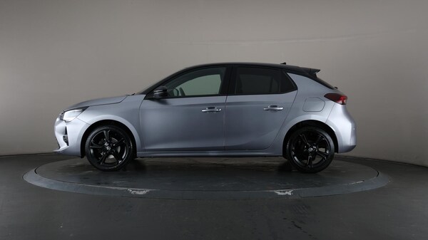Used Vauxhall Corsa 2023 for sale - 76152289: Photo 36