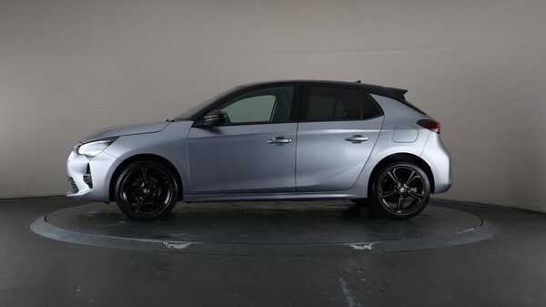 Used Vauxhall Corsa 2023 for sale - 76152289: Photo 37