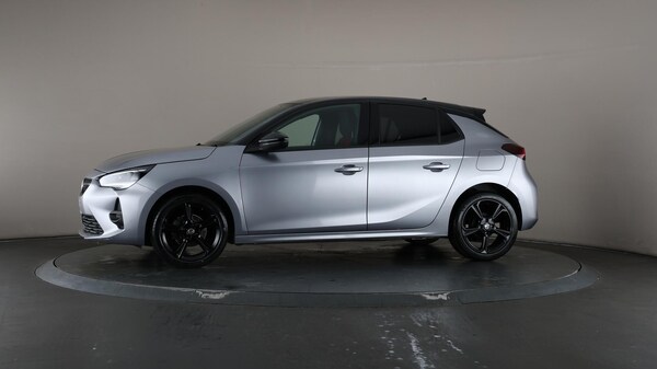 Used Vauxhall Corsa 2023 for sale - 76152289: Photo 38