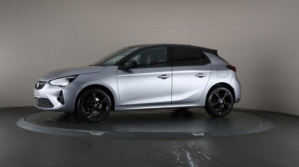 Used Vauxhall Corsa 2023 for sale - 76152289: Photo 39