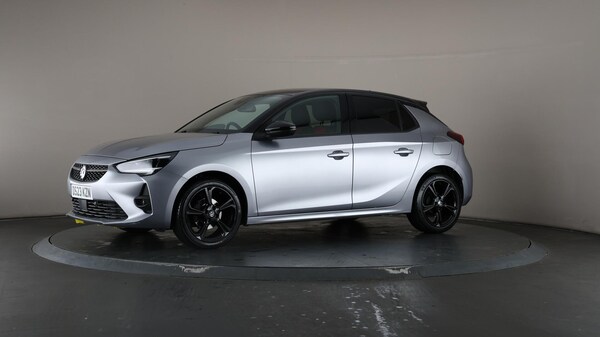 Used Vauxhall Corsa 2023 for sale - 76152289: Photo 40