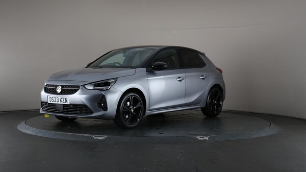 Used Vauxhall Corsa 2023 for sale - 76152289: Photo 42