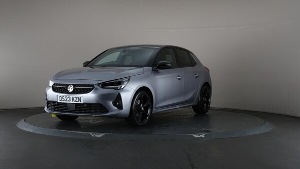 Used Vauxhall Corsa 2023 for sale - 76152289: Photo 43