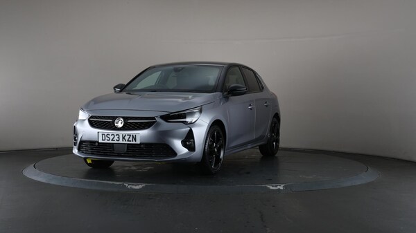 Used Vauxhall Corsa 2023 for sale - 76152289: Photo 44