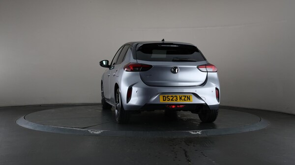 Used Vauxhall Corsa 2023 for sale - 76152289: Photo 45