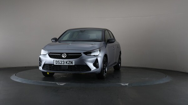 Used Vauxhall Corsa 2023 for sale - 76152289: Photo 46