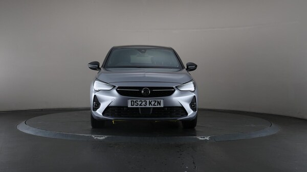 Used Vauxhall Corsa 2023 for sale - 76152289: Photo 48