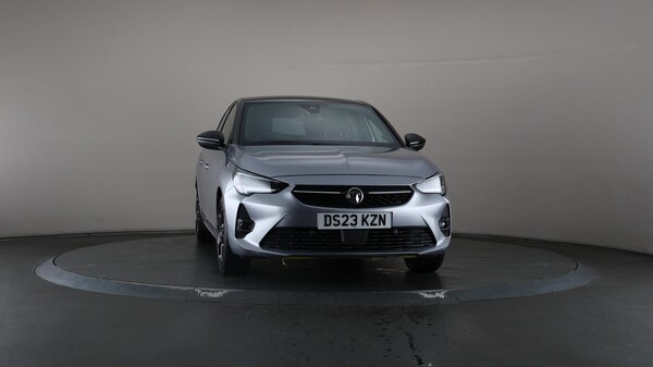 Used Vauxhall Corsa 2023 for sale - 76152289: Photo 49