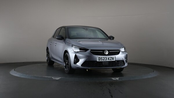 Used Vauxhall Corsa 2023 for sale - 76152289: Photo 50