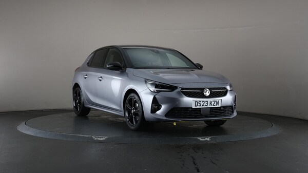 Used Vauxhall Corsa 2023 for sale - 76152289: Photo 51