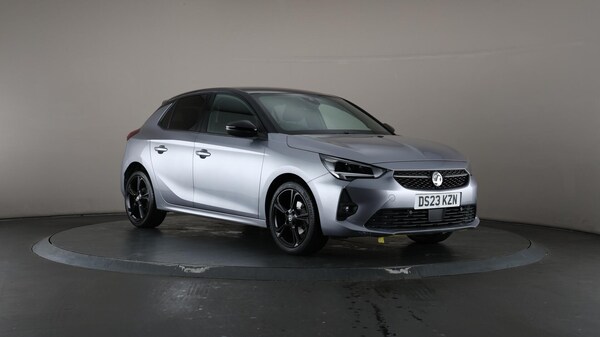 Used Vauxhall Corsa 2023 for sale - 76152289: Photo 52