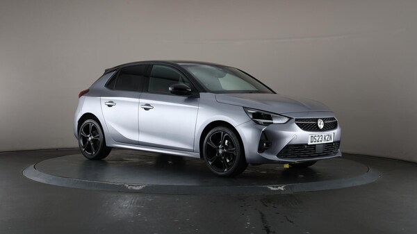 Used Vauxhall Corsa 2023 for sale - 76152289: Photo 53