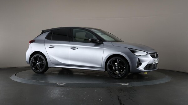 Used Vauxhall Corsa 2023 for sale - 76152289: Photo 55