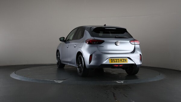 Used Vauxhall Corsa 2023 for sale - 76152289: Photo 56
