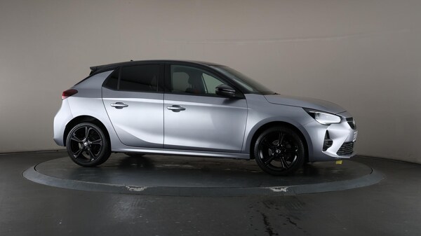 Used Vauxhall Corsa 2023 for sale - 76152289: Photo 57
